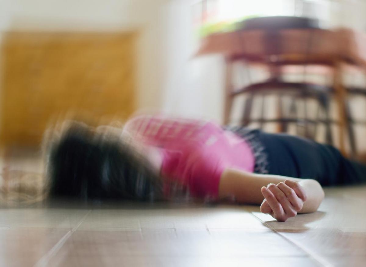 L'épilepsie convulsive généralisée