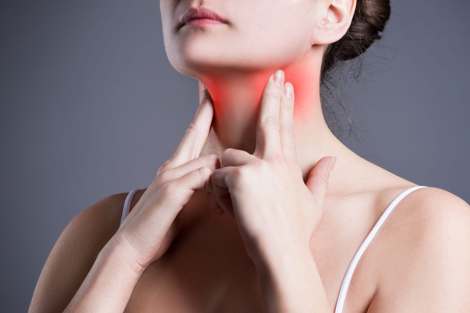 Cancer du larynx