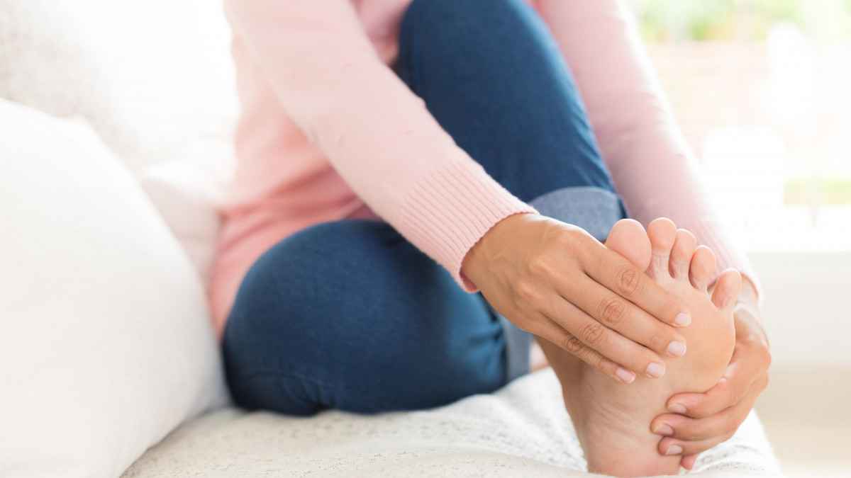 Neuropathie fémorale