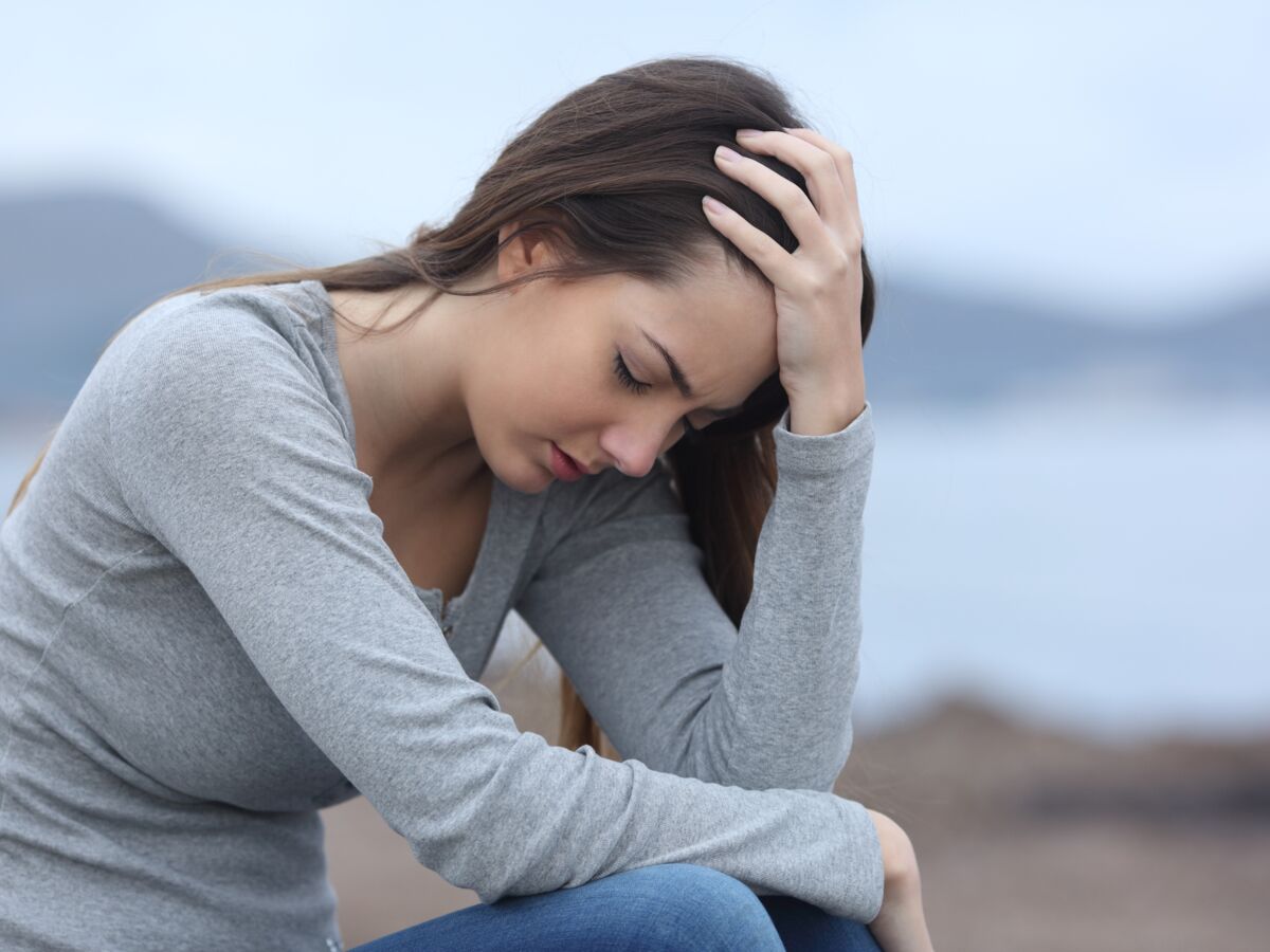 crises d'angoisse