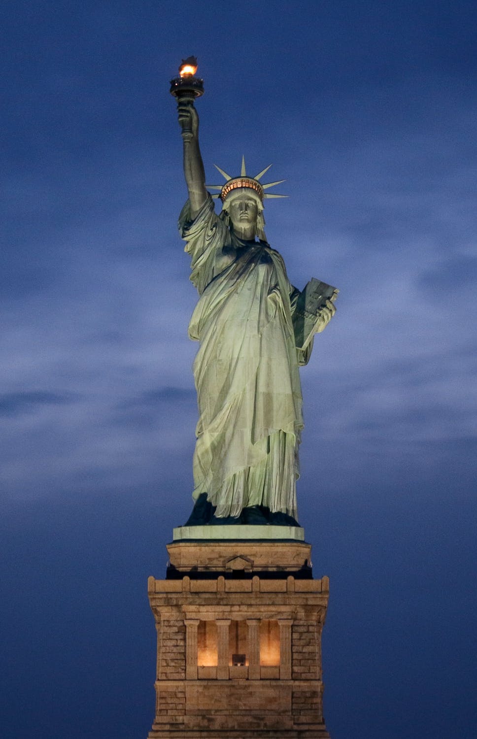 ESTA USA