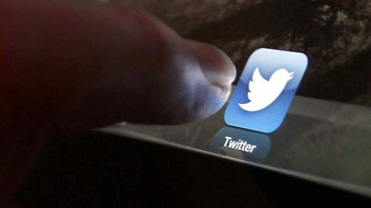 Séduire sur Twitter