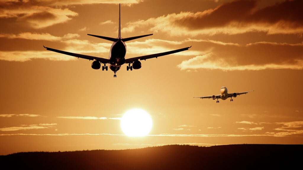 voyager en avion quels droits pour les passagers
