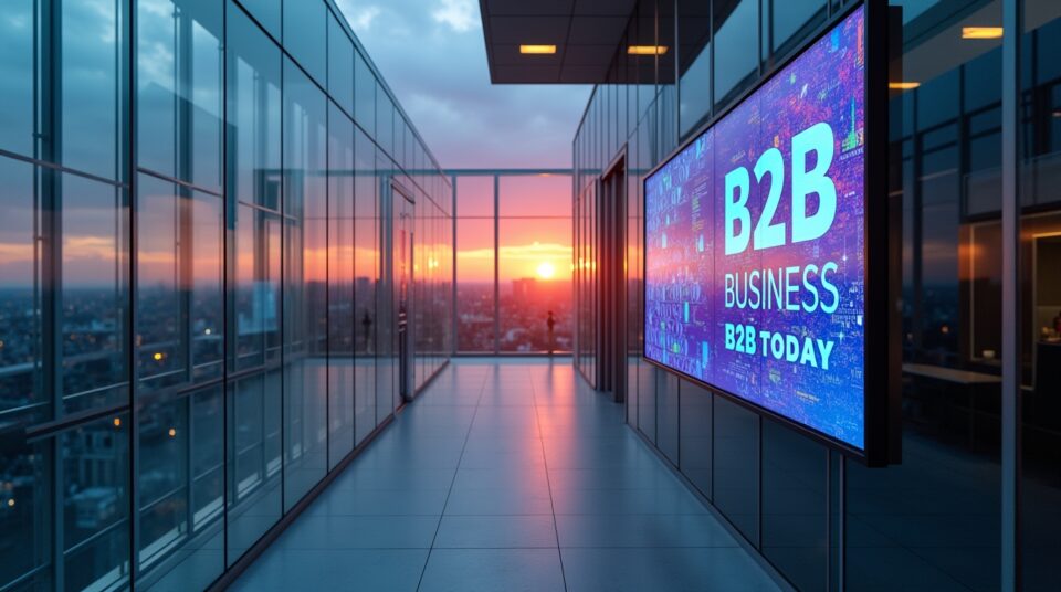 Blog Business B2Btoday