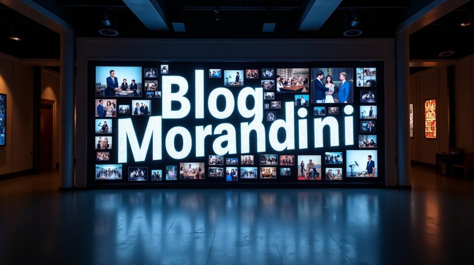 Blog Morandini