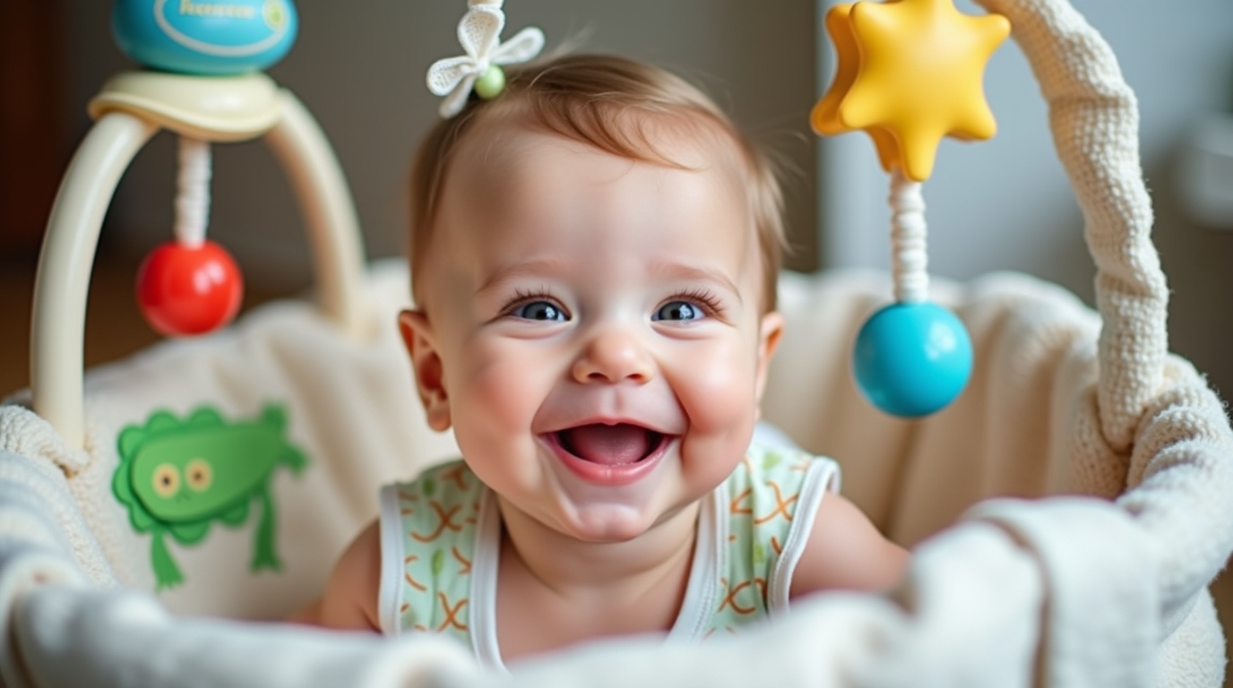 Mon blog de bébé